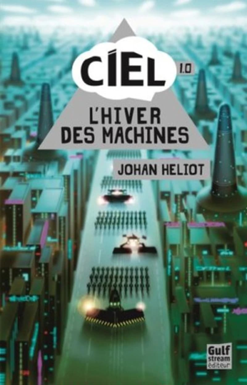 L'hiver des machines