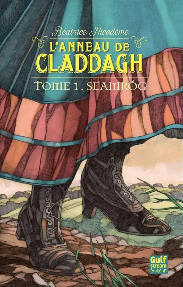 Seamrog