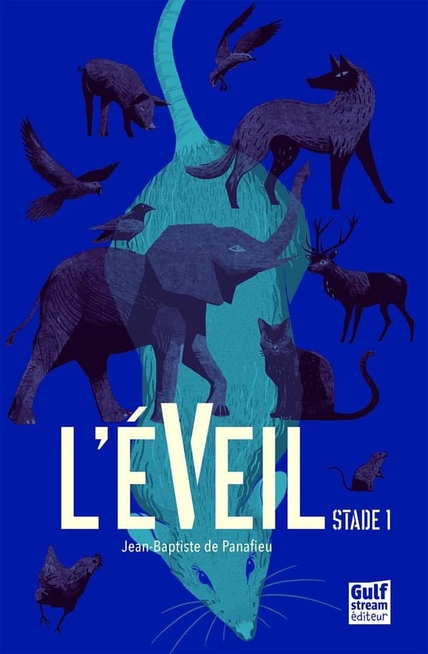 L'éveil. Stade 1