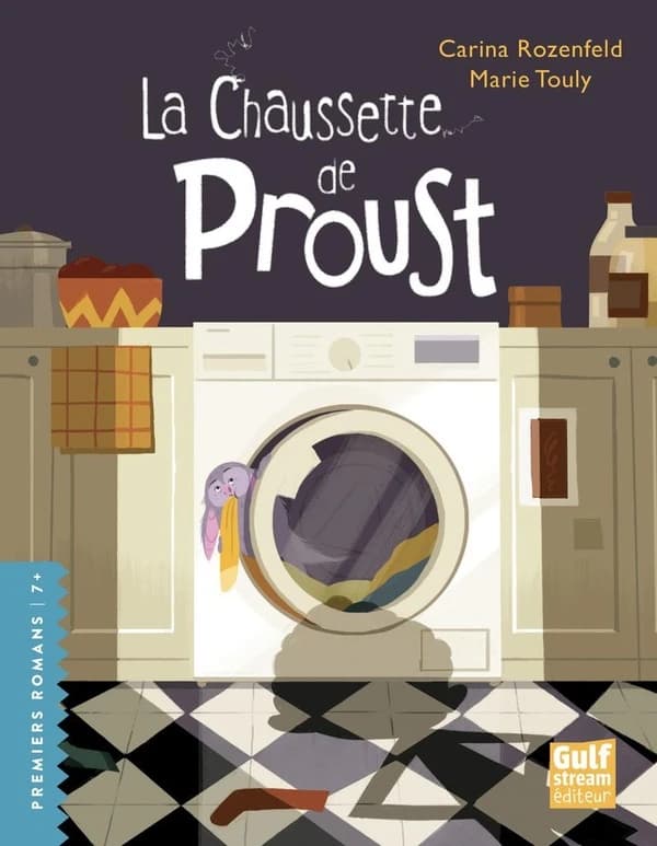 La chaussette de Proust