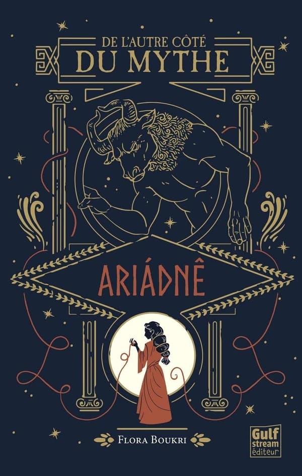Ariádnê