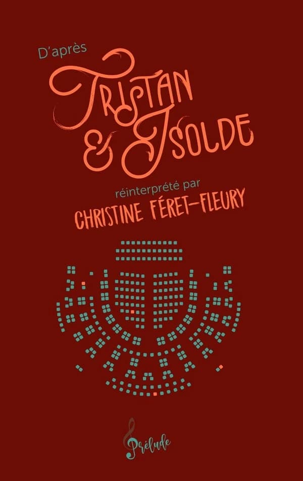 D'après "Tristan & Isolde"