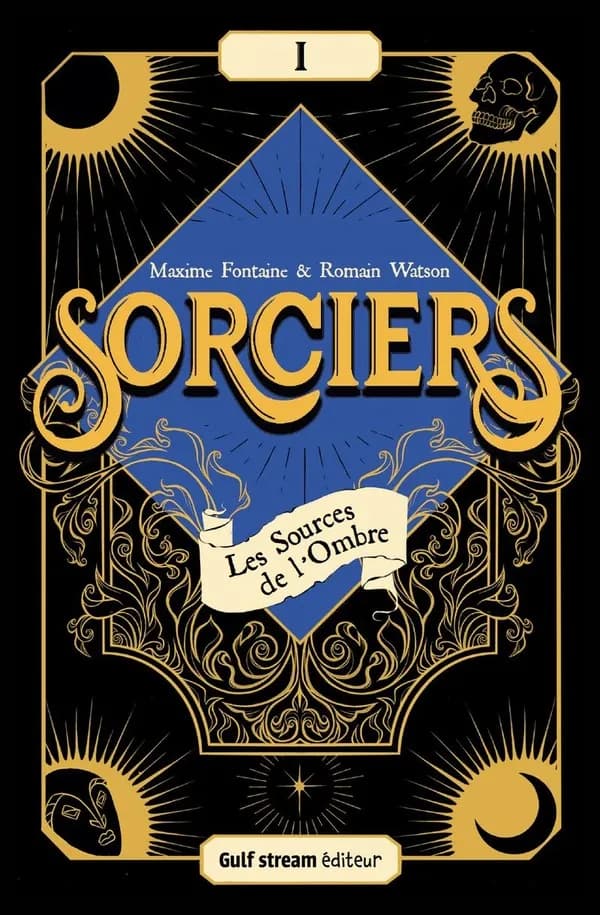 Les sources de l'ombre