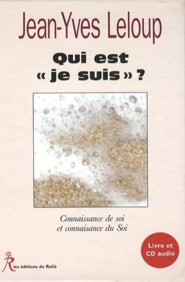 Qui est "je suis" ? : colloque CIRET "Regards transdisciplinaires sur la conscience", Palais du Luxembourg, 10 décembre 2007, Paris