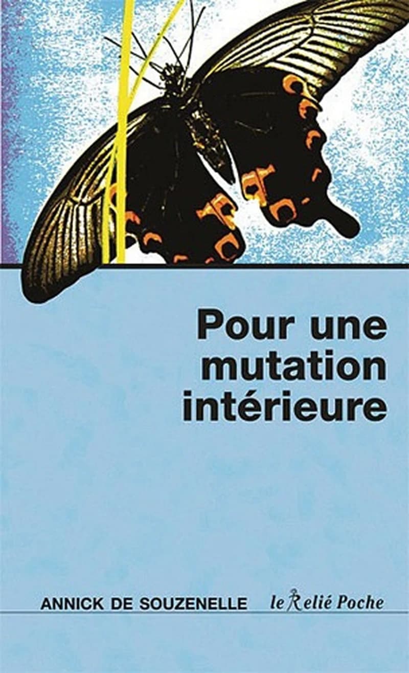 POUR UNE MUTATION INTERIEURE