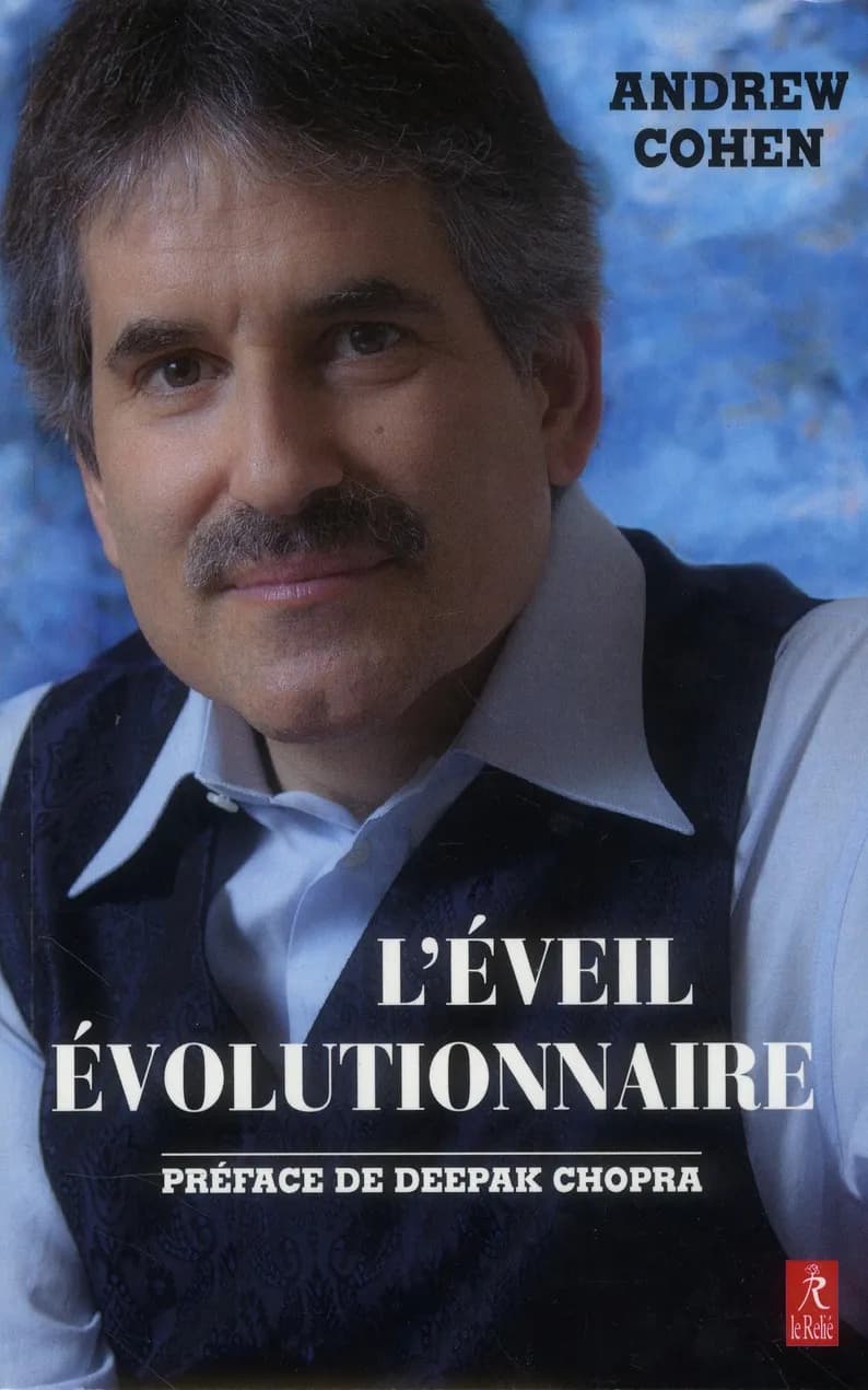 L'éveil évolutionnaire : évoluer en conscience pour transformer la culture