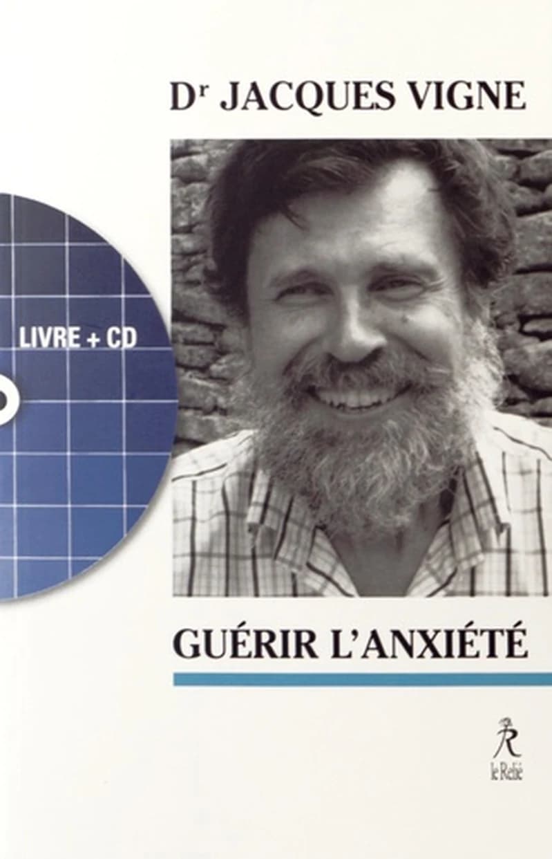 Guérir l'angoisse