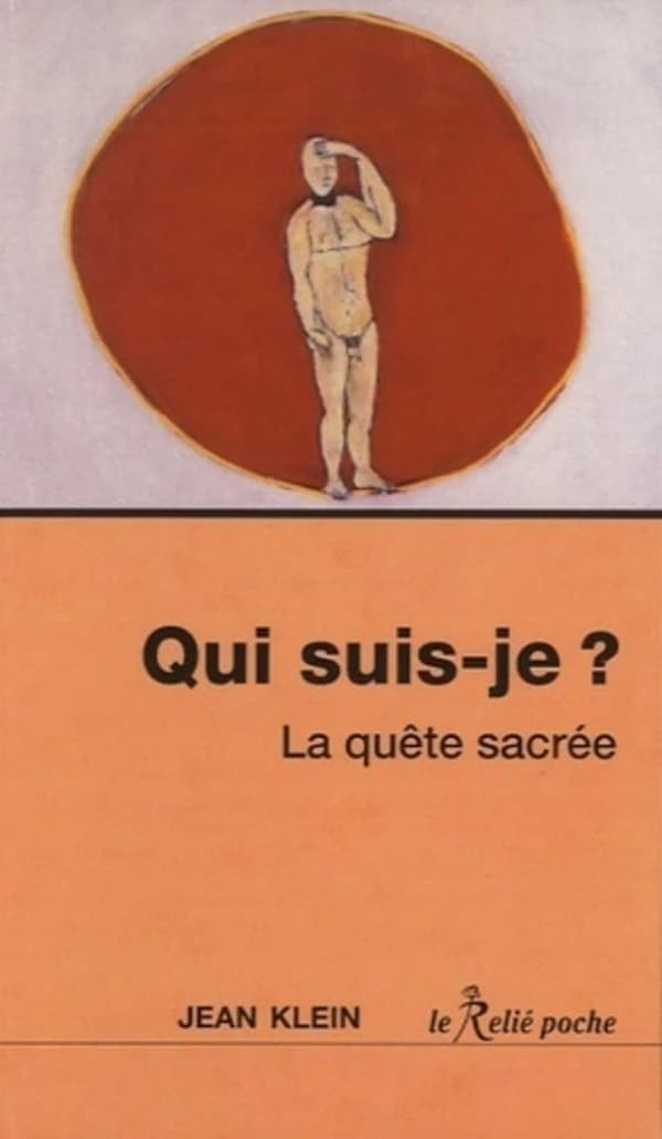 Qui suis-je ? la quête sacrée