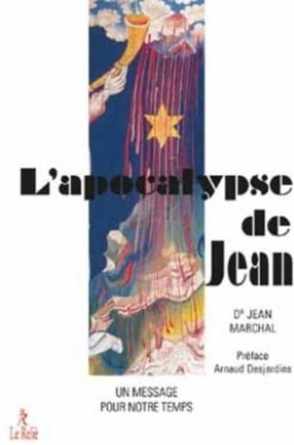 "L'apocalypse de Jean" : un message pour notre temps
