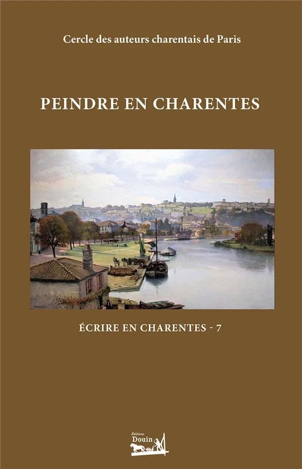 Peindre en Charentes