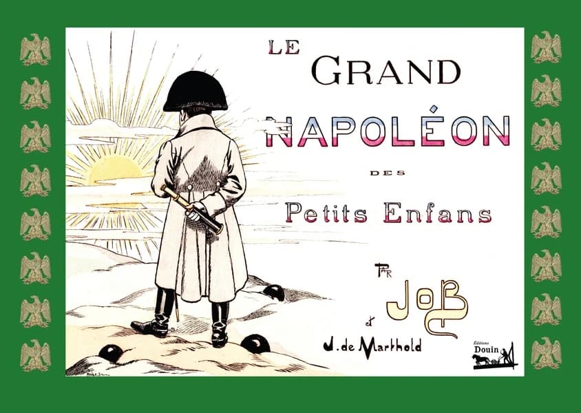 Le Grand Napoleon des Petits Enfans