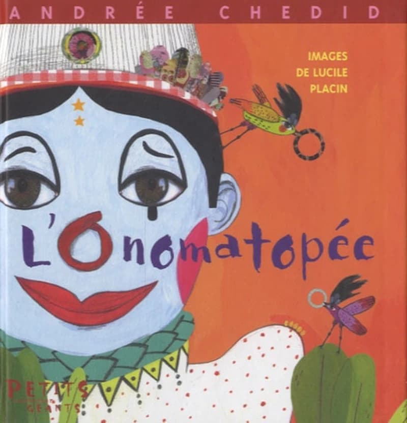 L'onomatopée