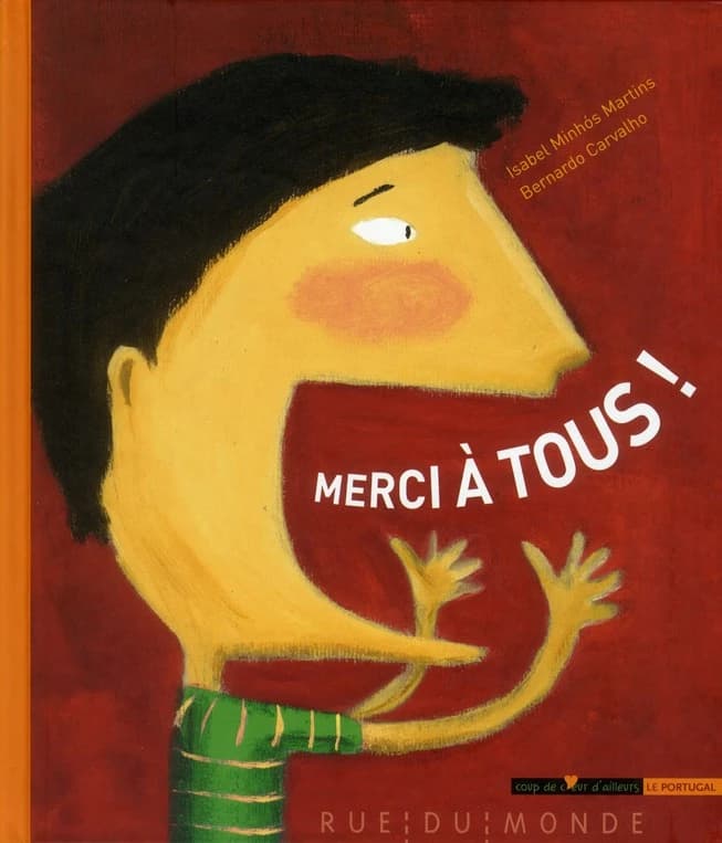 Merci à tous !
