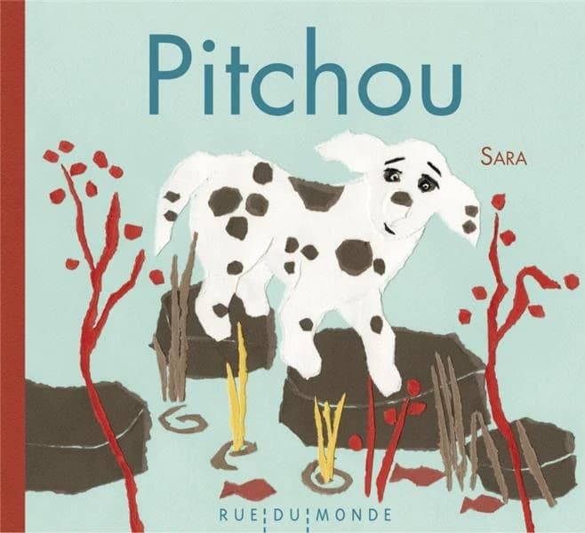 Pitchou