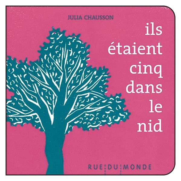 Ils étaient cinq dans le lit