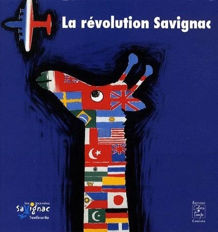 La révolution Savignac