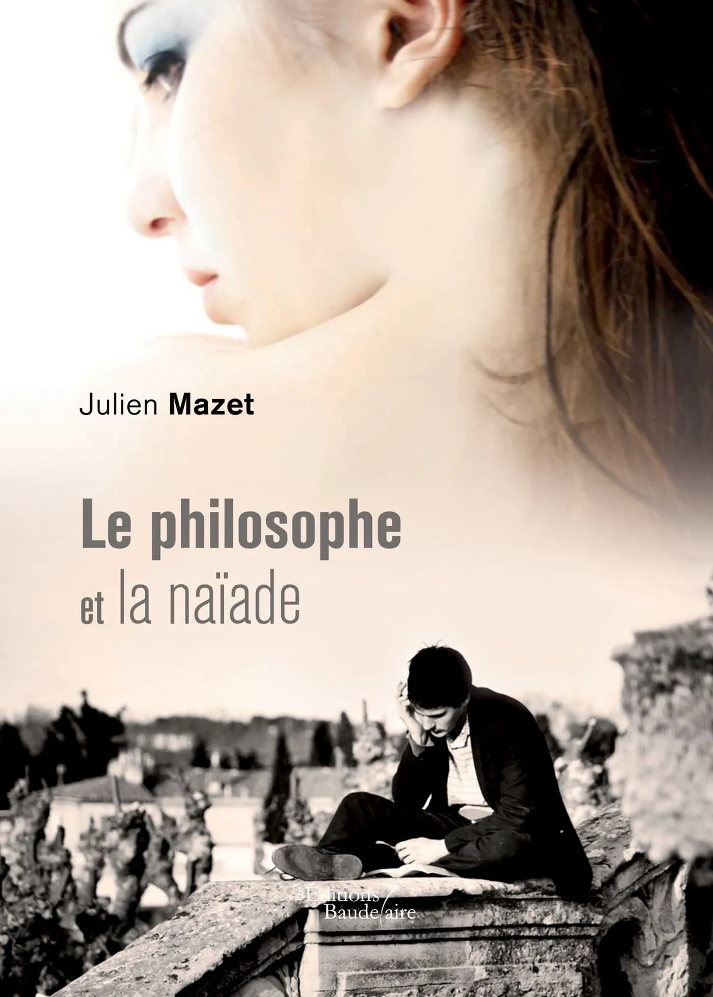 Le philosophe et la naïade