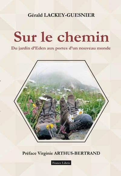 Du jardin d'Eden aux portes d'un nouveau monde