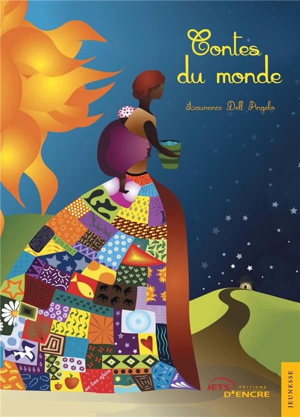 Contes du monde