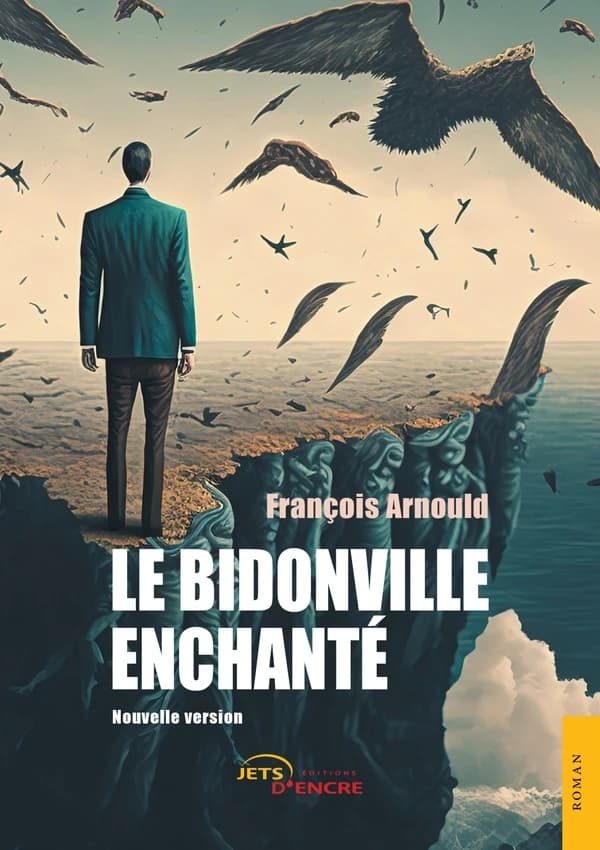 Le Bidonville enchanté : nouvelle édition