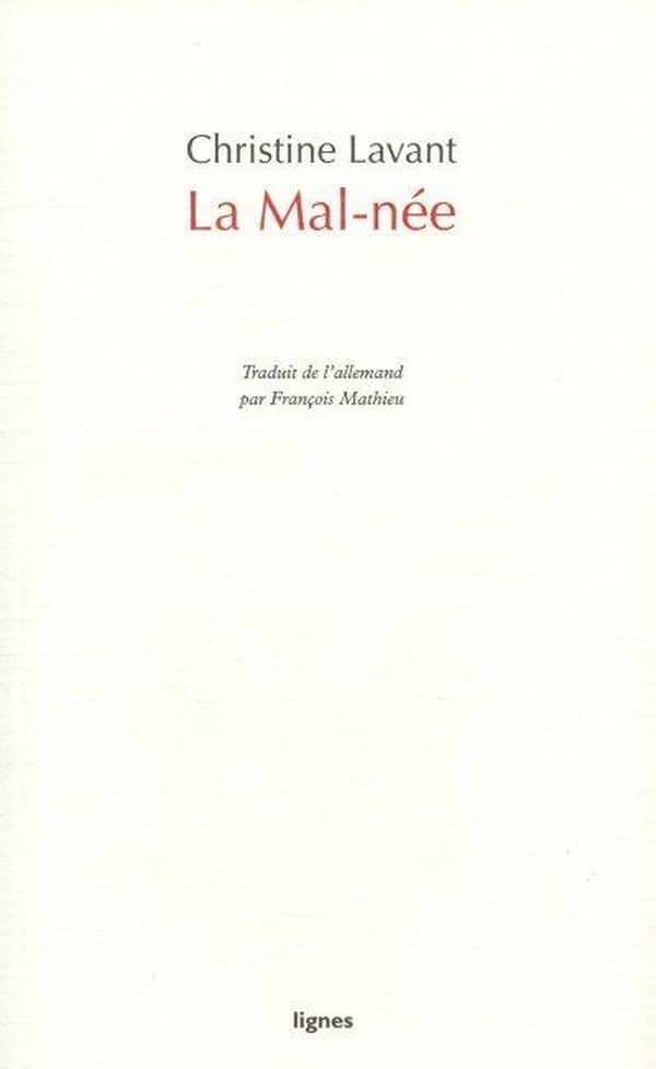 La mal-née