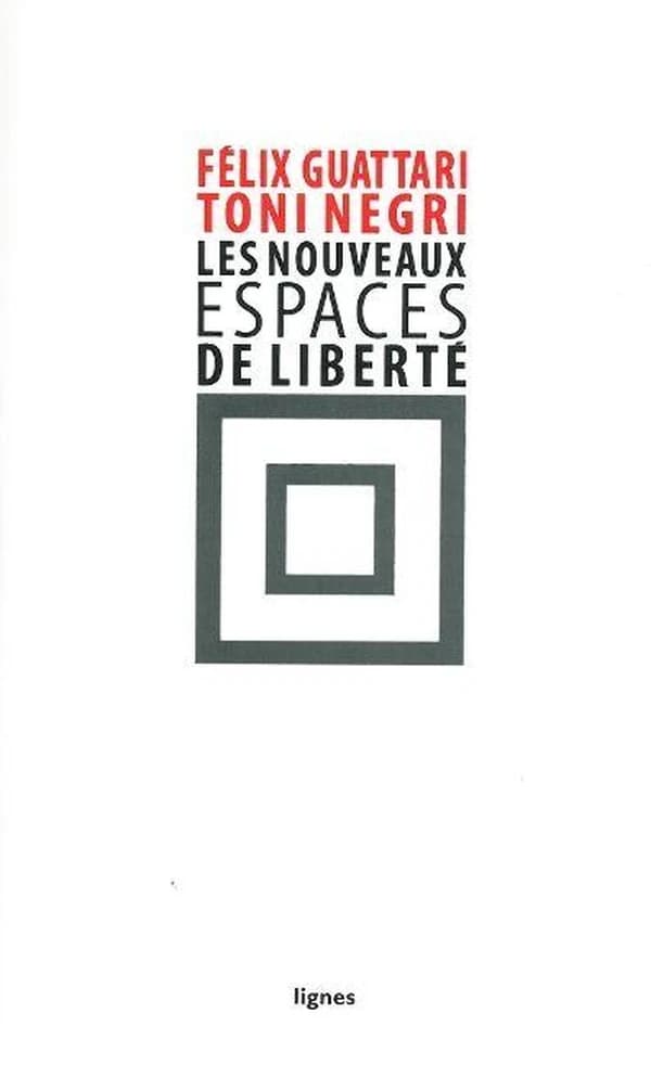 Les nouveaux espaces de liberté
