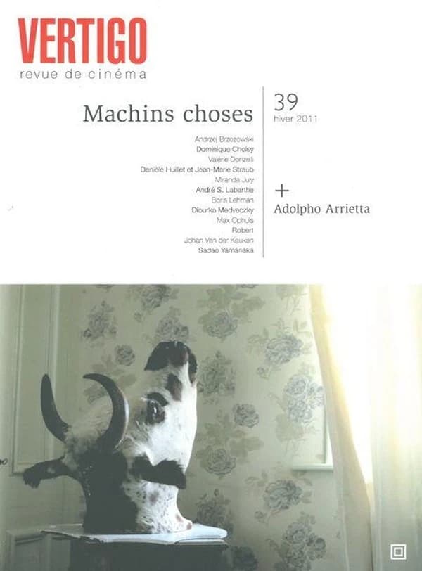 Machins choses