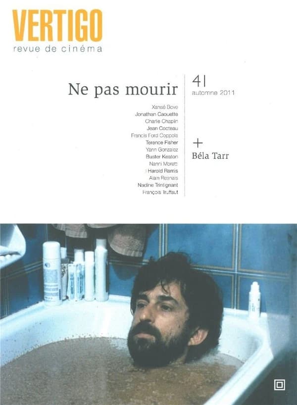 REVUE VERTIGO n.41