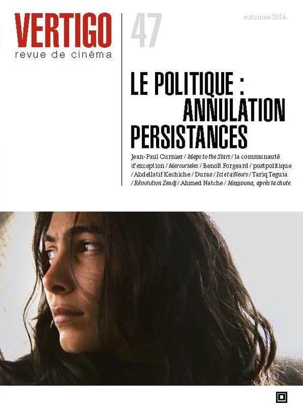 REVUE VERTIGO n.47