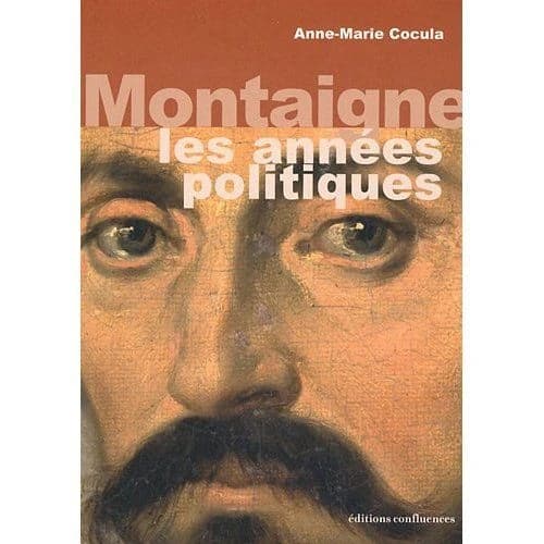 Montaigne : les années politiques
