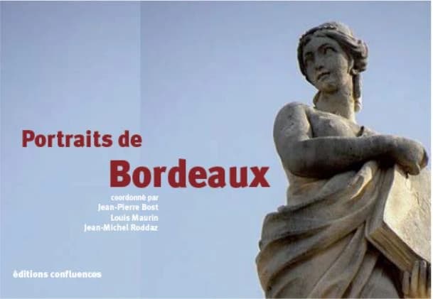 Portraits de Bordeaux