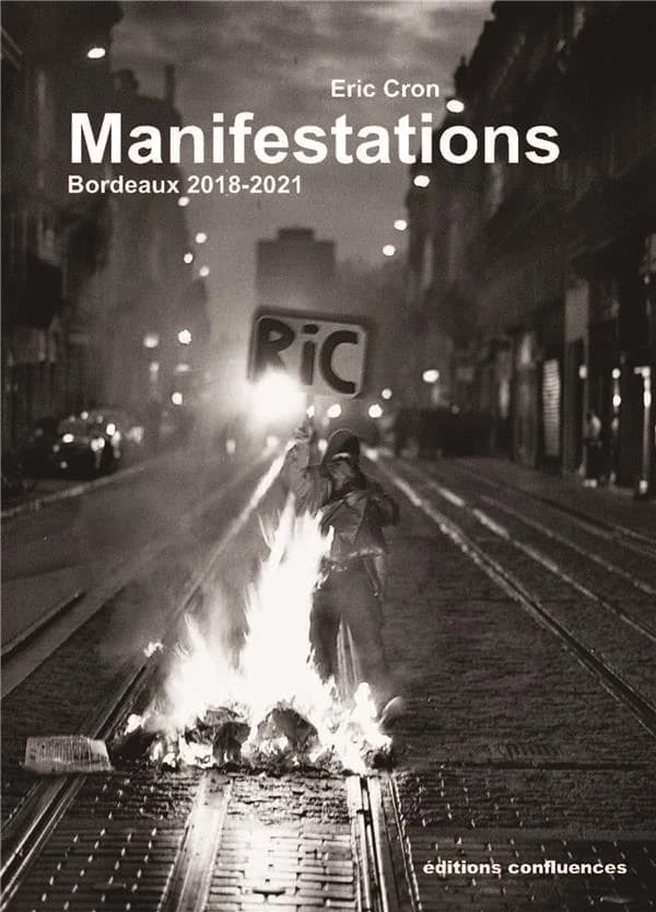 Manifestations : bordeaux 2018-2021