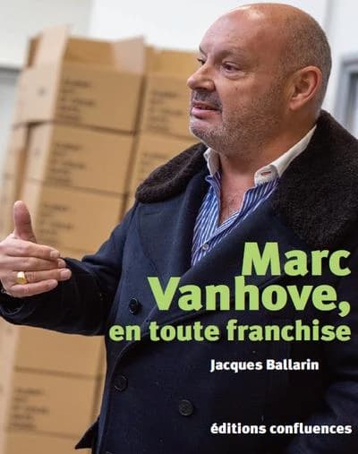 Marc Vanhove : En toute franchise
