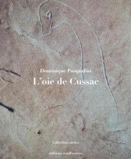 L'oie de Cussac