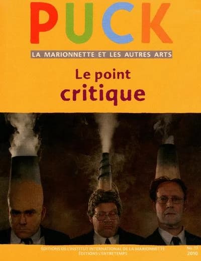 Le point critique