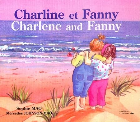 Charline et Fanny