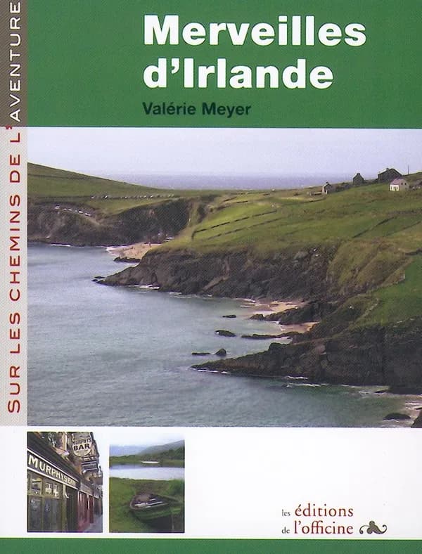 Merveilles d'Irlande