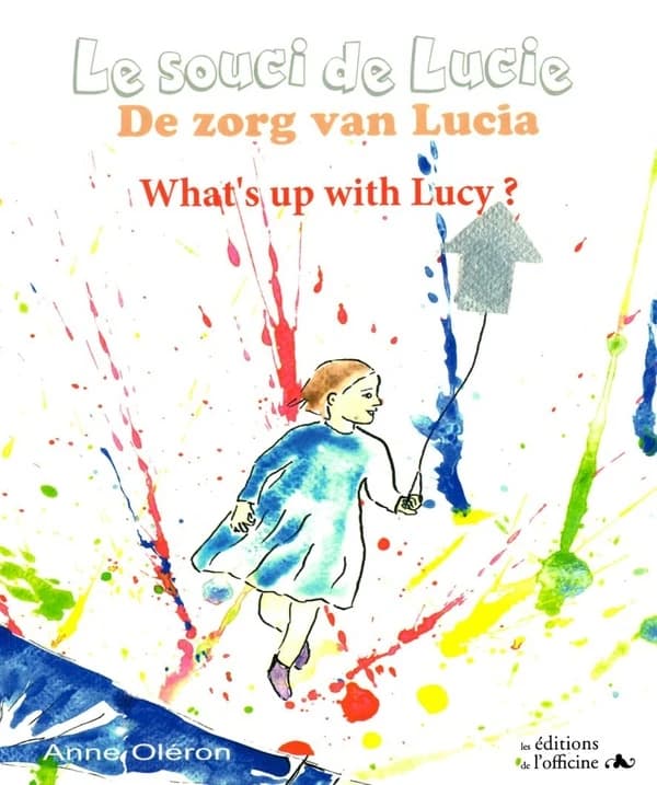 Le souci de Lucie