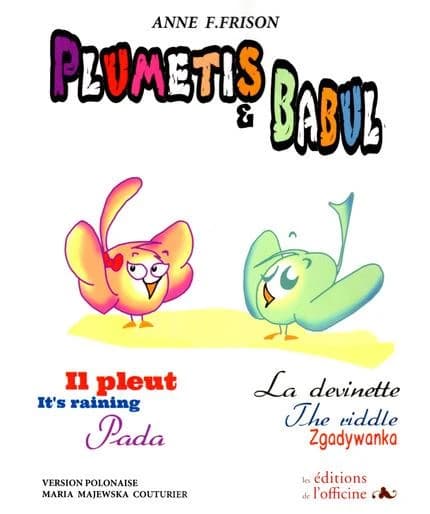 Plumetis & Babul