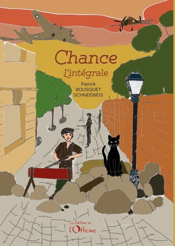 Chance : L'intégrale