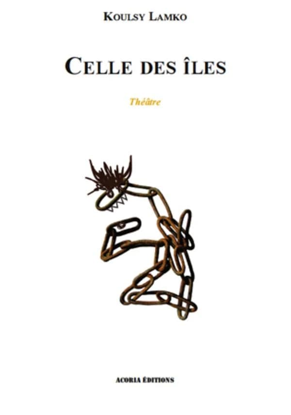 Celle des îles : drame lyrique en 3 mouvements