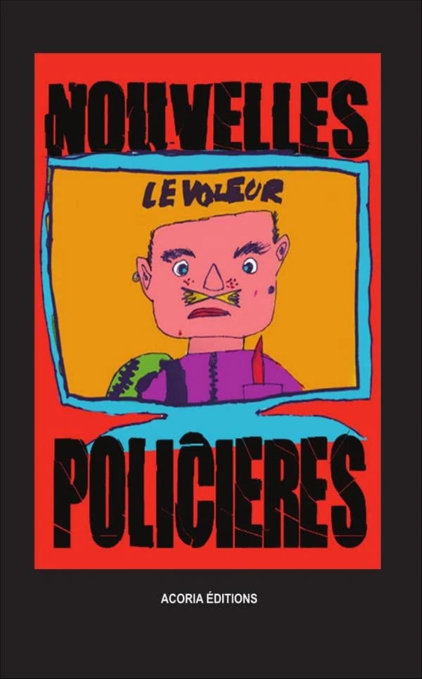 Nouvelles policières