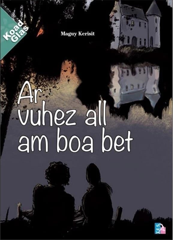 Ar vuhez all am boa bet