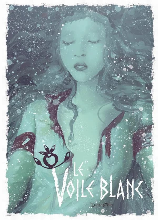 Le voile blanc