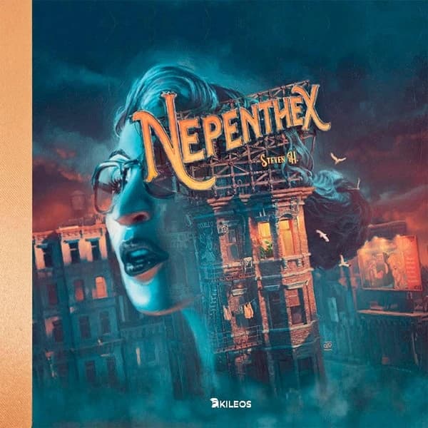 Nepenthex