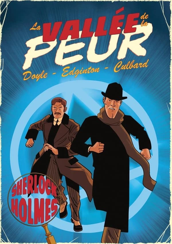 La vallée de la peur