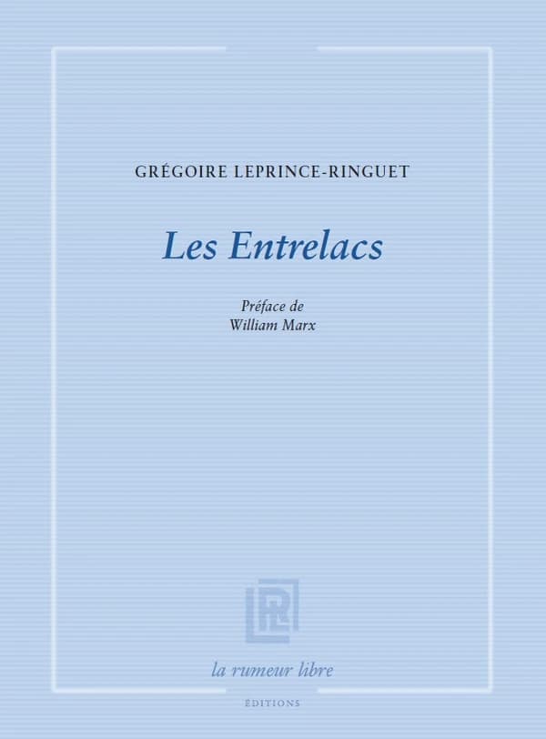 Les entrelacs