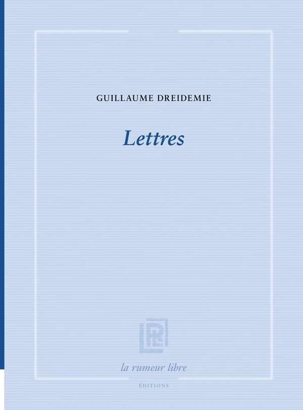 Lettres