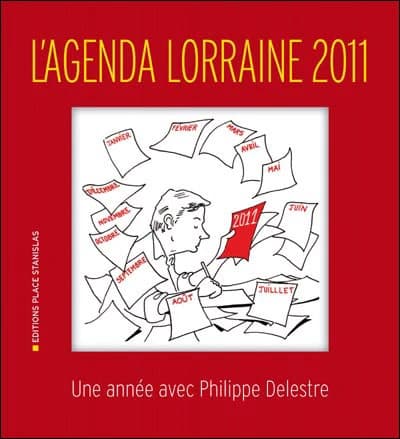 Agenda Lorraine 2011