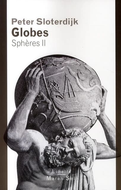 Globes : macrosphérologie